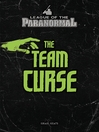 Cover image for The Team Curse